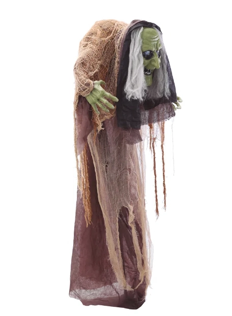 Bruxa Griselda 145cm 29004386 Cromus