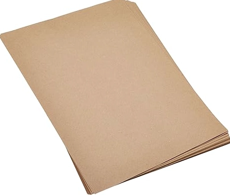 Cx Display Papel Kraft C.70 Un Cromus