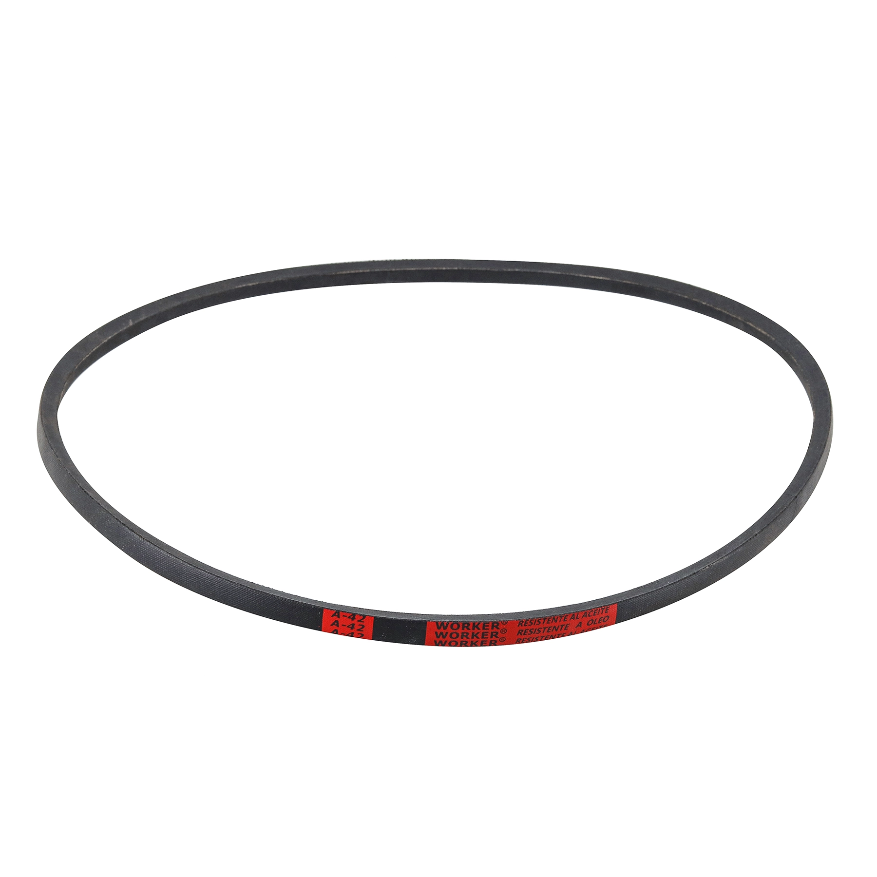 Correia em "V" A-42 Worker