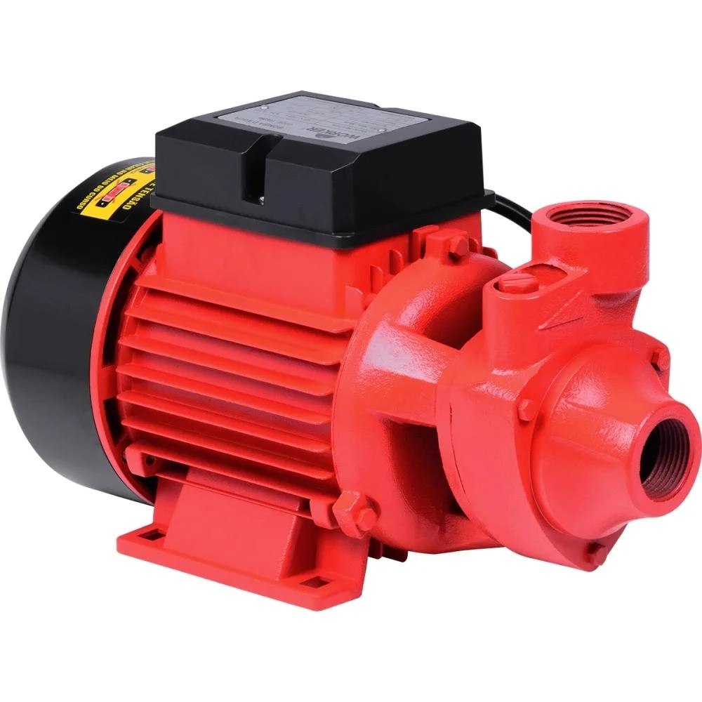 Bomba Periférica 1hp 127/220v 1x1   Worker