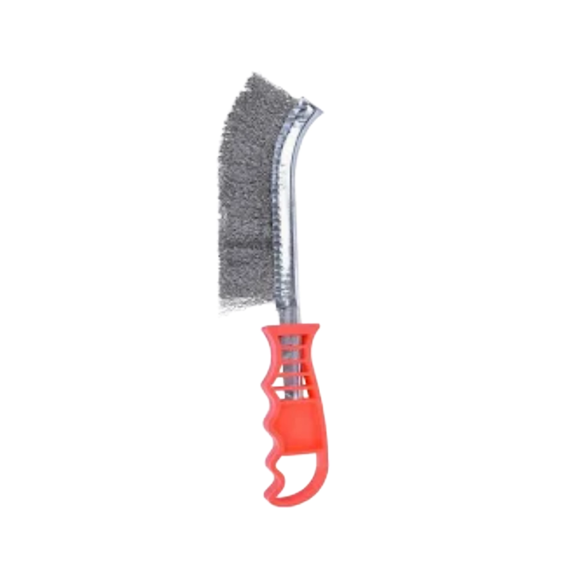 Escova de Aço Carbono para Limpeza Worker
