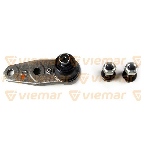 Pivô da Suspensão Furo 12mm - VIEMAR 503070