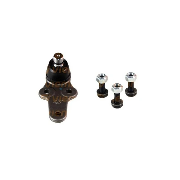 Pivô Suspensão Viemar Fiesta Street 1995 a 2006 Ka 1997 a 2007 Courier 1997 a 2013 – 503078 - VIEMAR 503078