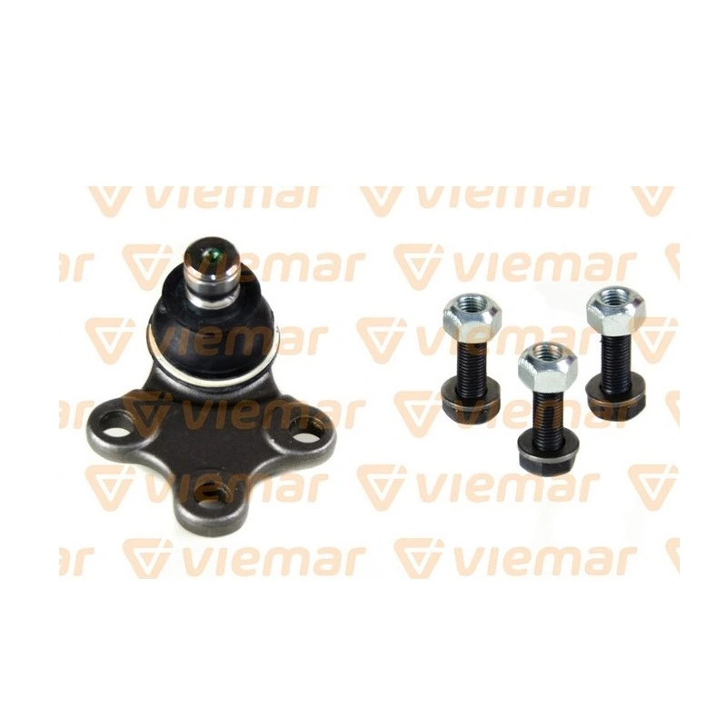 Pivô da Suspensão - VIEMAR 503046