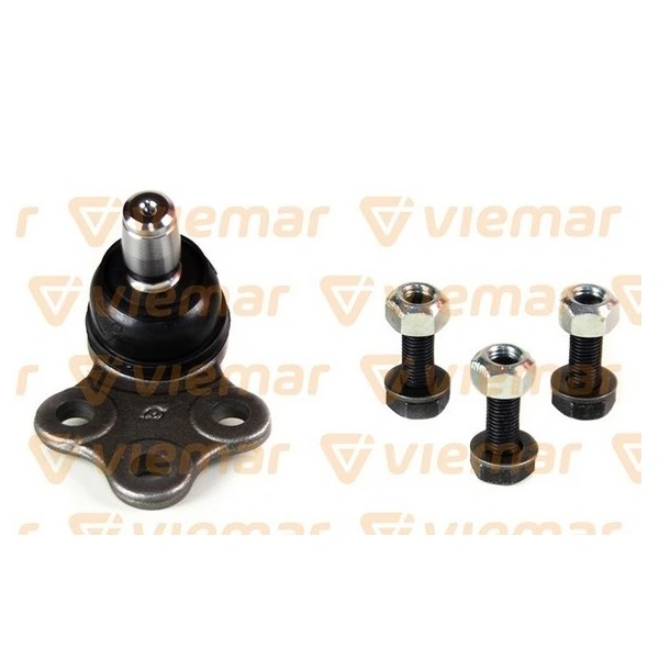 Pivô da Suspensão FIAT BRAVO/STILO - VIEMAR 503111