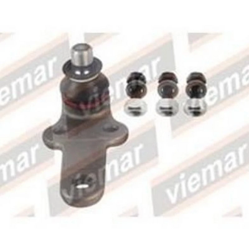 Pivô da Suspensão FORD FOCUS - VIEMAR 503011