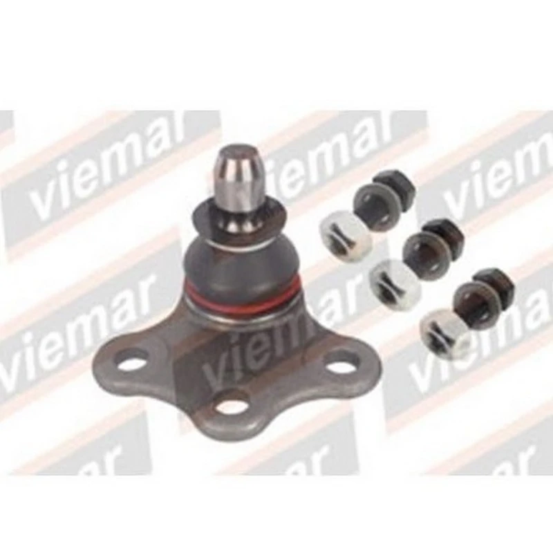 Pivô da Suspensão CHEVROLET - GM MERIVA - VIEMAR 503123