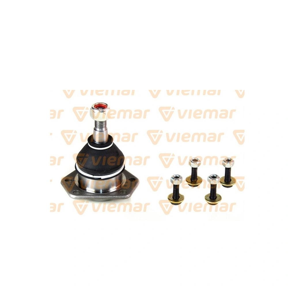 Pivô da Suspensão Superior CHEVROLET - GM BLAZER/S10 - VIEMAR 503051