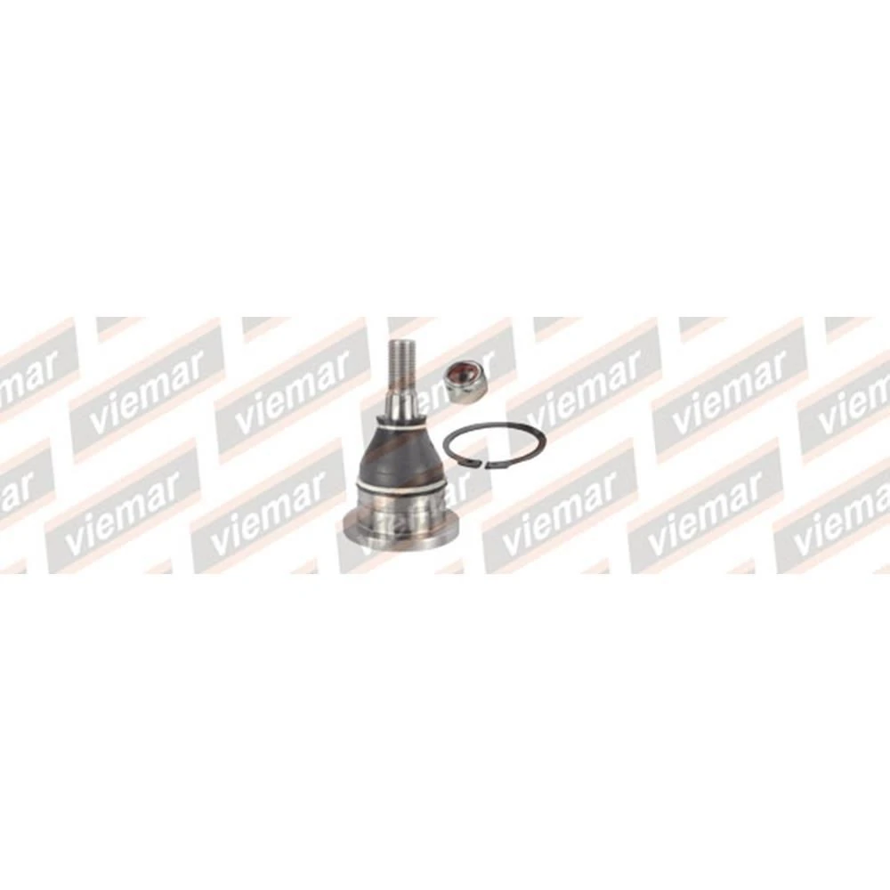 Pivô da Suspensão Superior TOYOTA HILUX - VIEMAR 503168