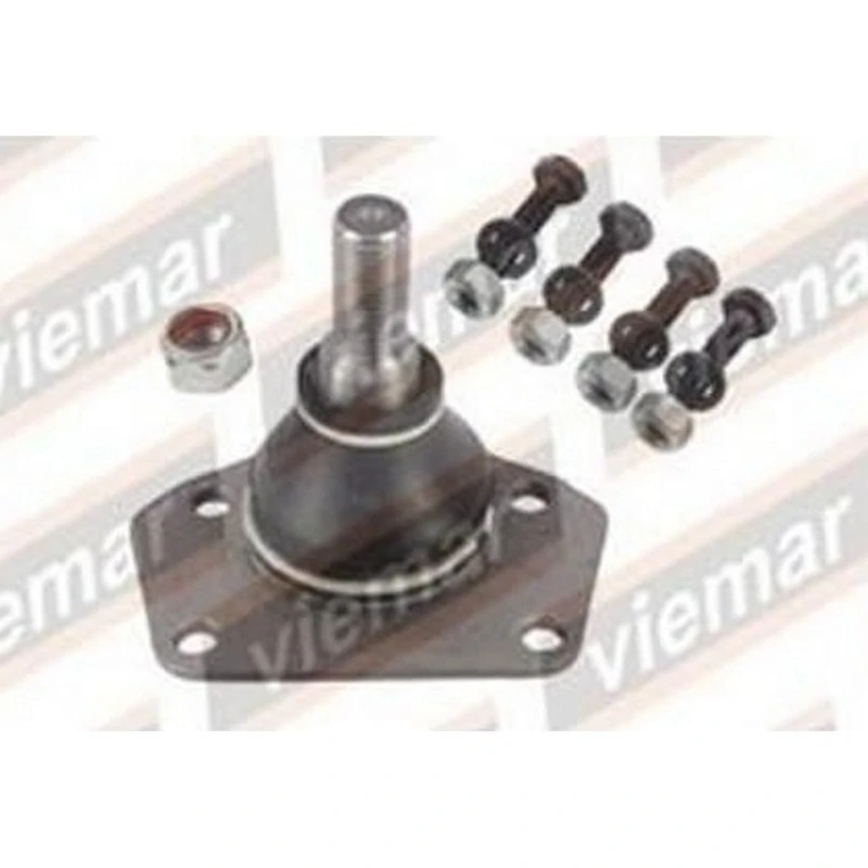Pivô da Suspensão Inferior - VIEMAR 503004