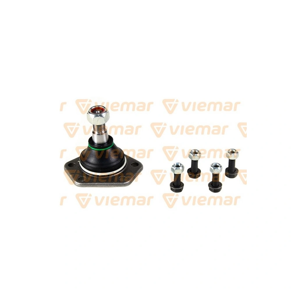 Pivô da Suspensão Inferior CHEVROLET - GM BLAZER/S10 - VIEMAR 503052