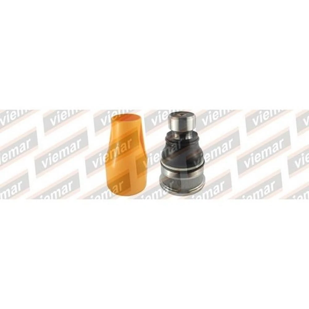 Pivô da Suspensão Inferior RENAULT MASTER Pino 24mm Corpo 43,5mm - VIEMAR 503188