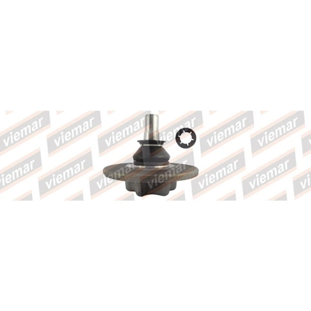 Pivô da Suspensão Superior Interno RENAULT MASTER - VIEMAR 503200