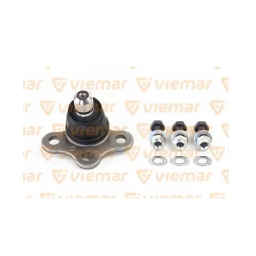 Pivô da Suspensão CITROEN C3 - VIEMAR 503159