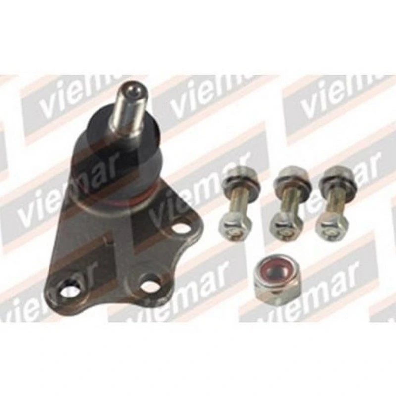 Pivô da Suspensão FIAT DOBLO Lado Esquerdo - VIEMAR 503173