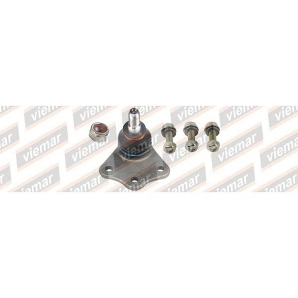Pivô da Suspensão FIAT IDEA - VIEMAR 503179