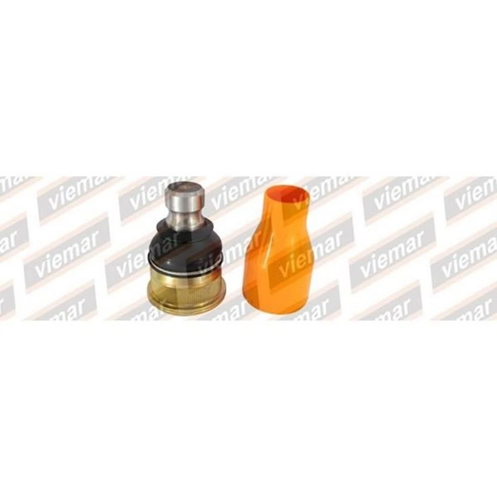 Pivô da Suspensão Inferior RENAULT MASTER Pino 22mm Corpo 44mm - VIEMAR 503210