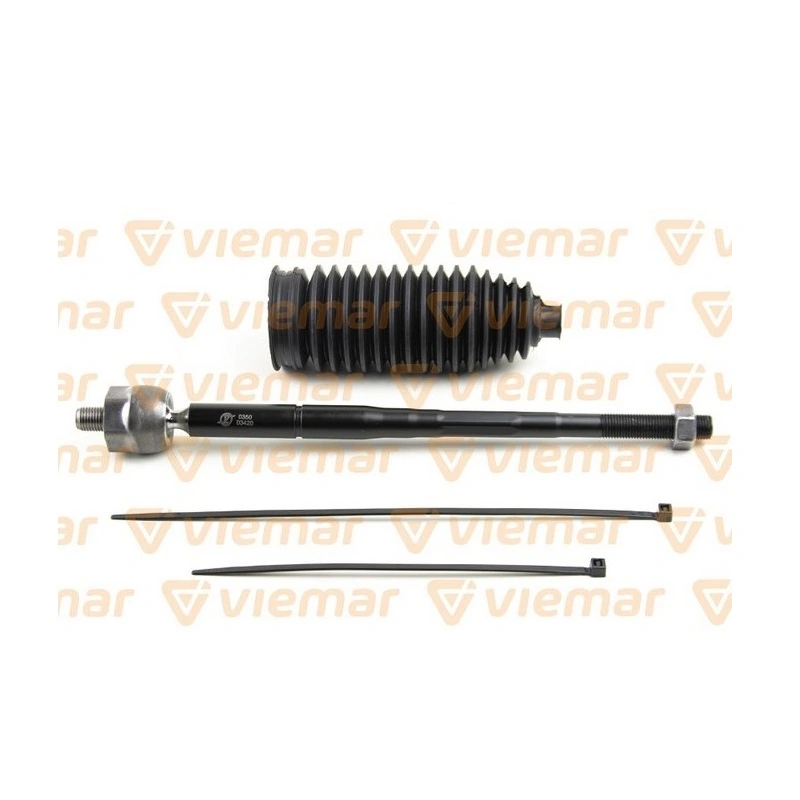 Articulação Axial CHERY FACE/S18 - VIEMAR 680395K