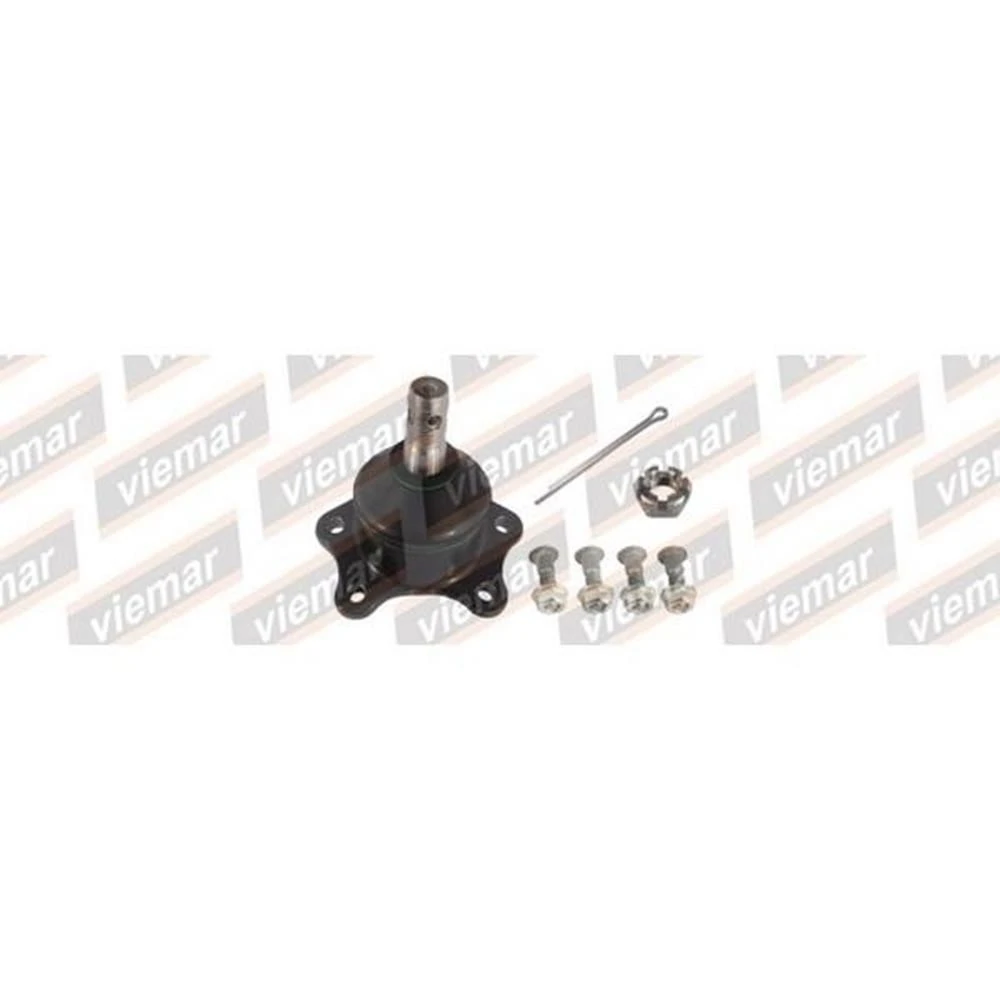 Pivô da Suspensão Superior TOYOTA HILUX - VIEMAR 503146