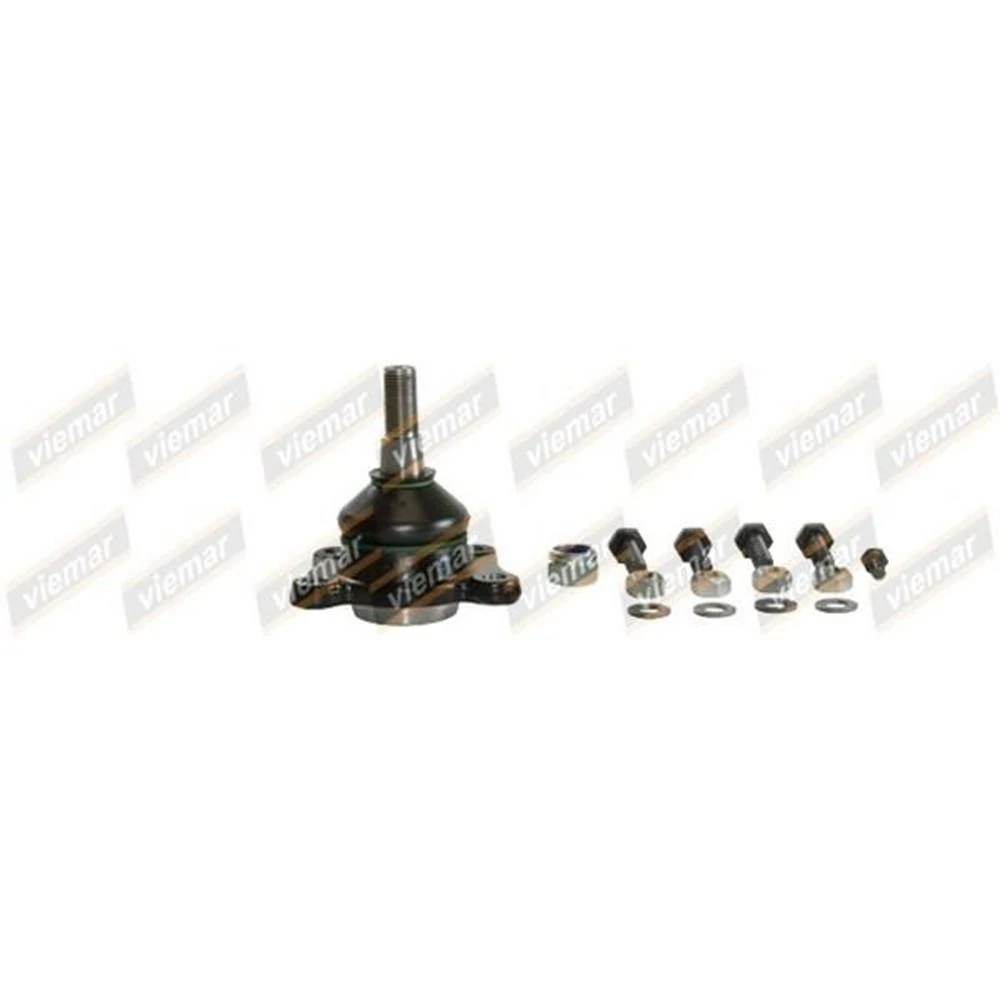 Pivô da Suspensão Inferior TOYOTA HILUX - VIEMAR 503145