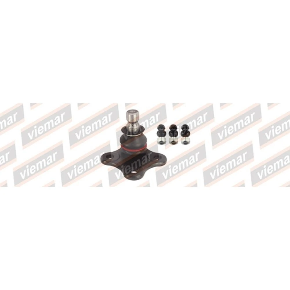 Pivô da Suspensão FORD MONDEO - VIEMAR 503053