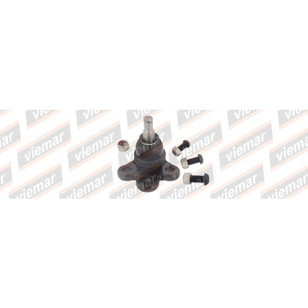 Pivô da Suspensão CHEVROLET - GM CAPTIVA Furo de 12mm - VIEMAR 503337