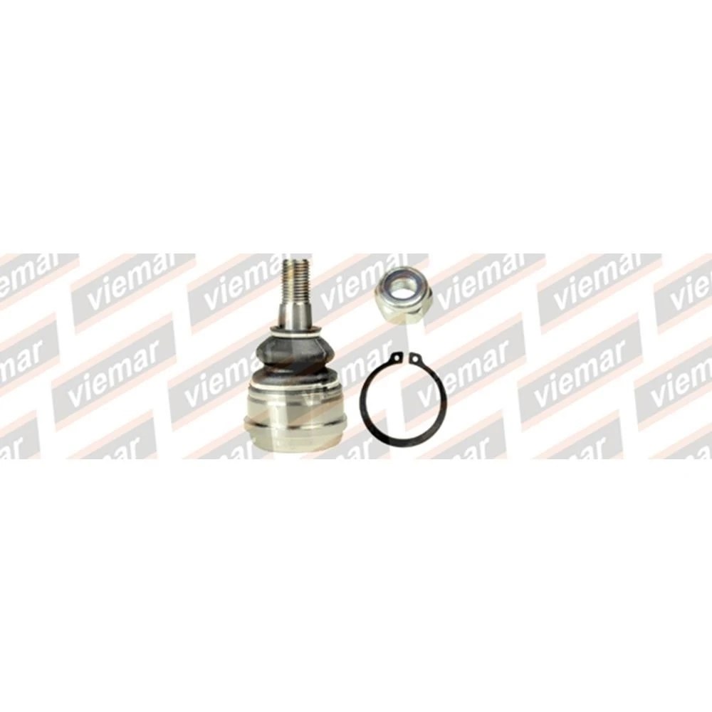 Pivô da Suspensão Superior NISSAN FRONTIER - VIEMAR 503334