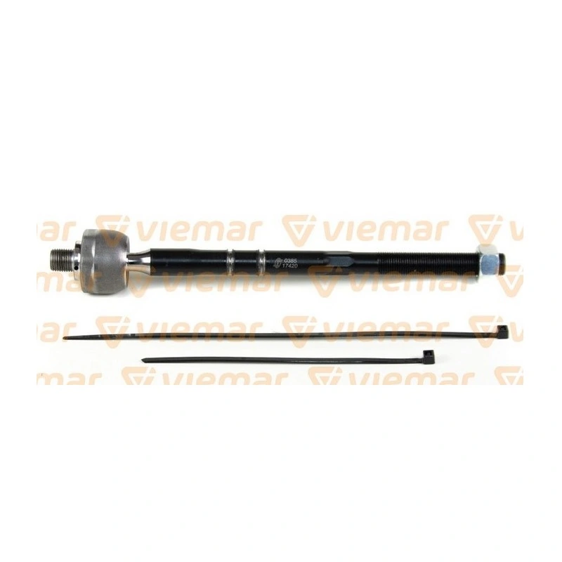 Articulação Axial VOLVO XC60 - VIEMAR 680392