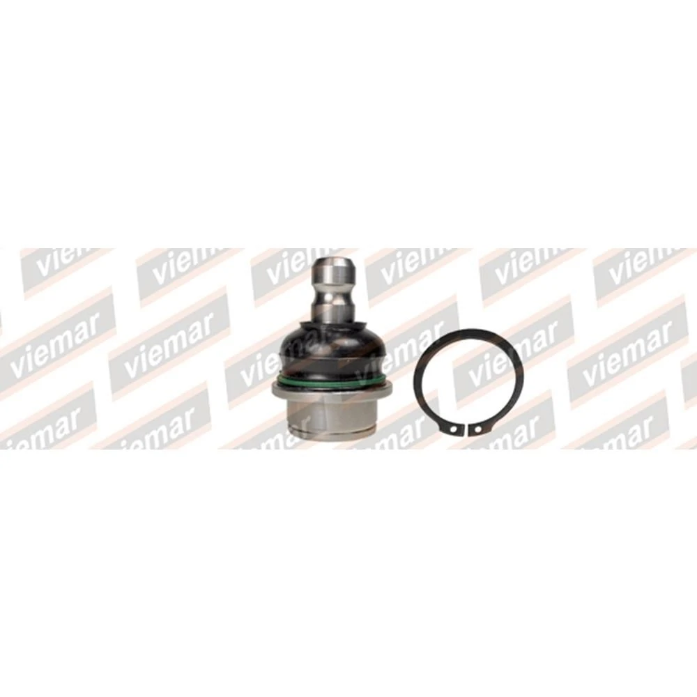 Pivô da Suspensão NISSAN FRONTIER/PATHFINDER Inferior Dianteiro/ Superior Traseiro - VIEMAR 503370