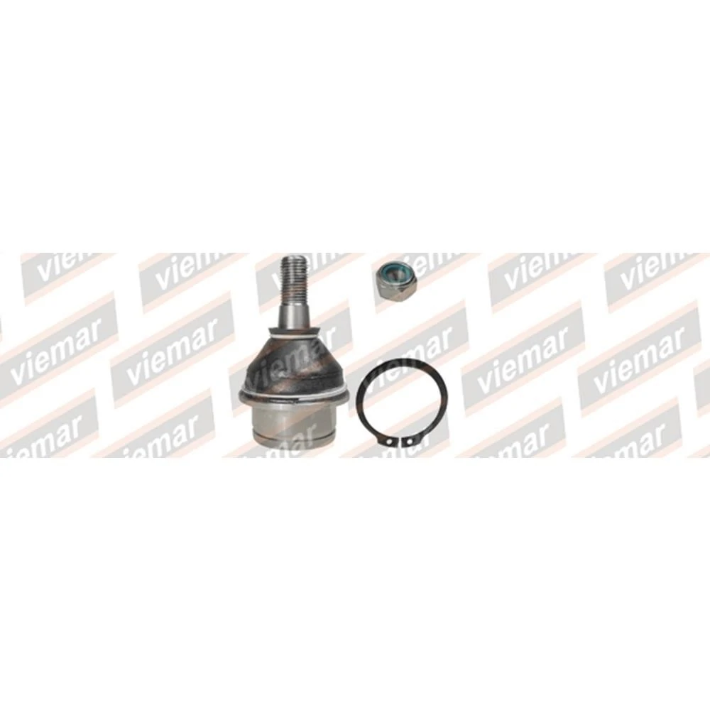 Pivô da Suspensão Dianteira Superior NISSAN FRONTIER/PATHFINDER - VIEMAR 503392
