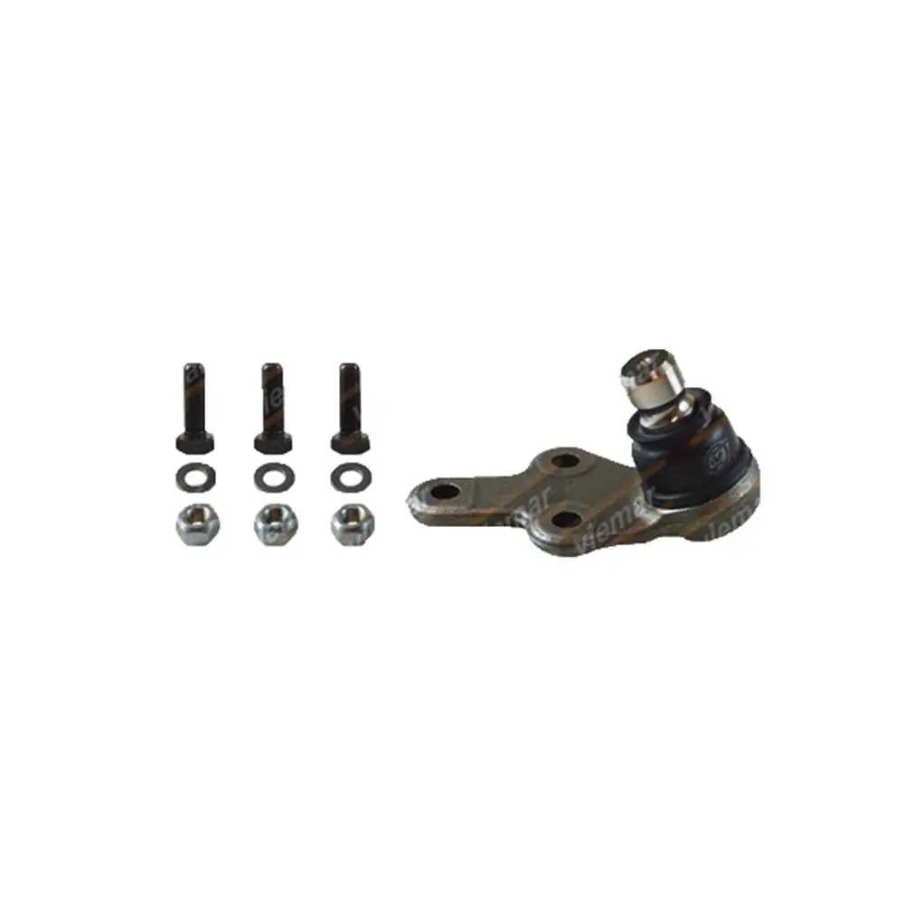 Pivô da Suspensão FORD FOCUS Lado Direito - VIEMAR 503406
