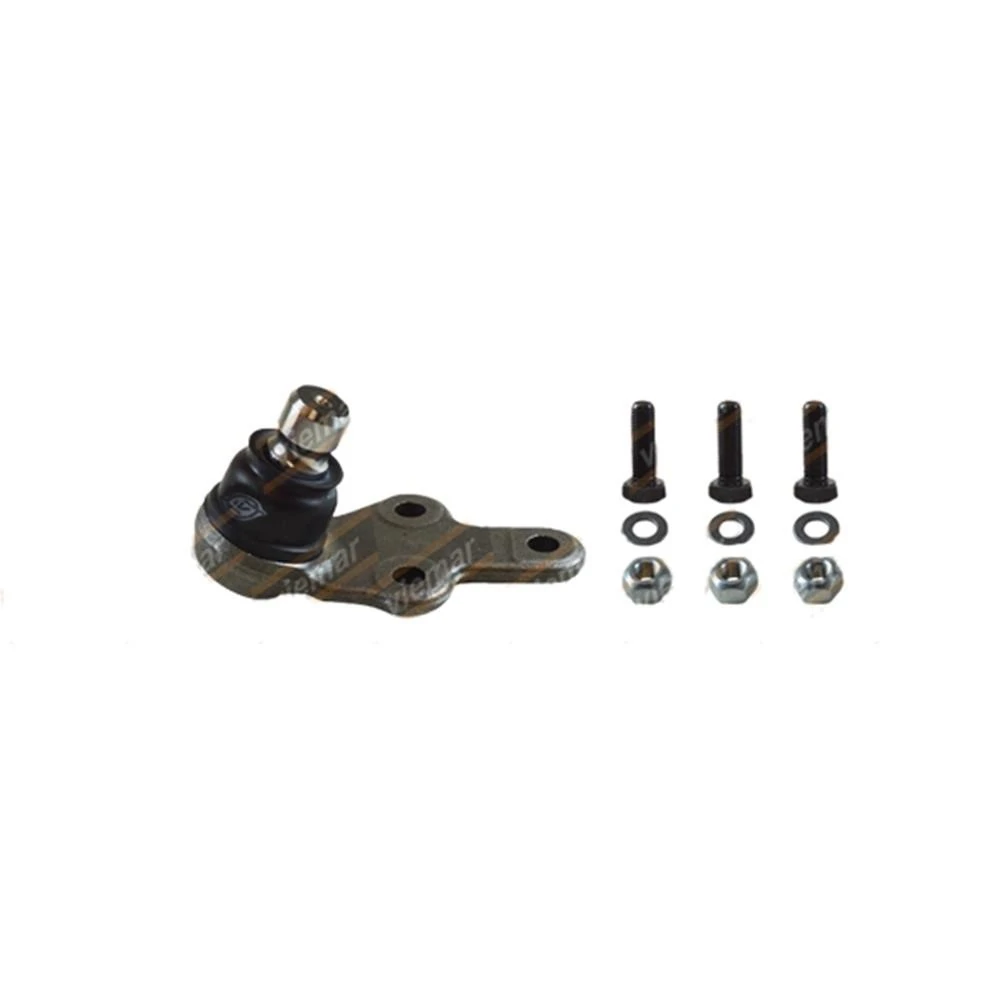 Pivô da Suspensão FORD FOCUS Lado Esquerdo - VIEMAR 503405