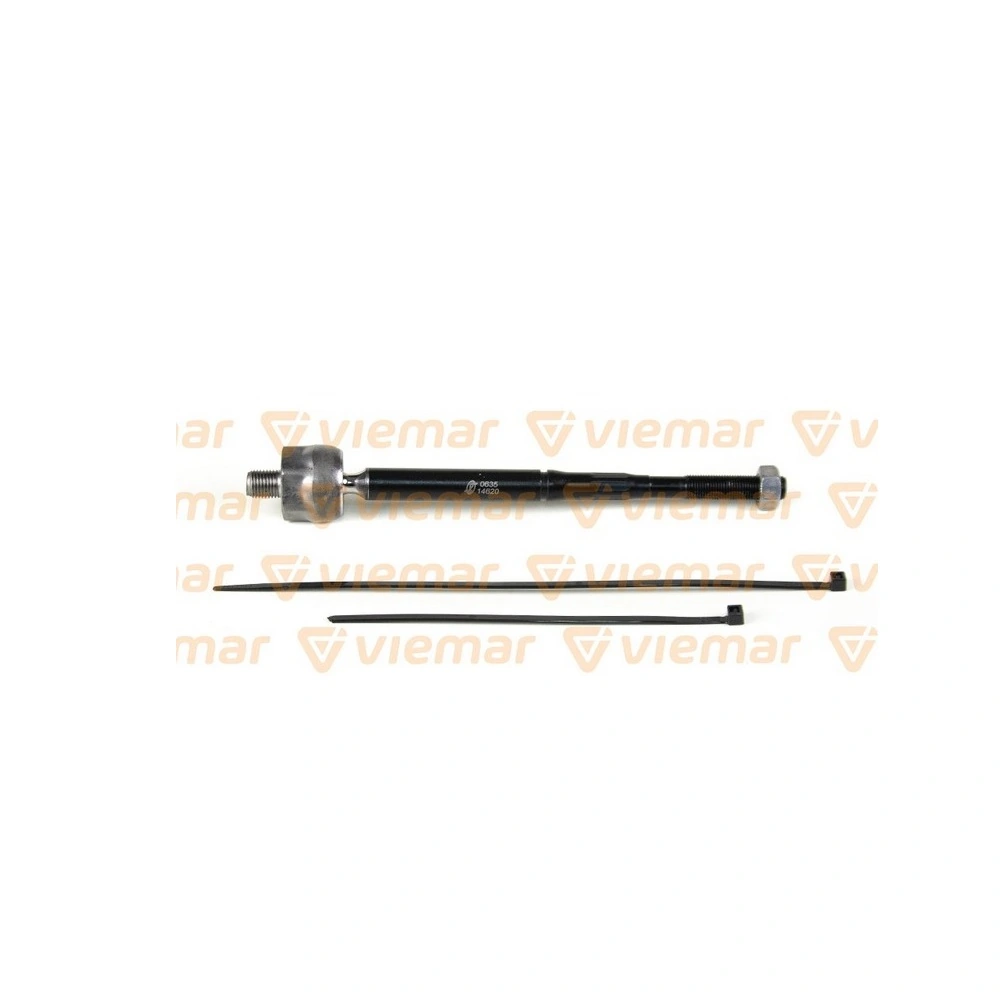 Articulação Axial NISSAN KICKS - VIEMAR 680635