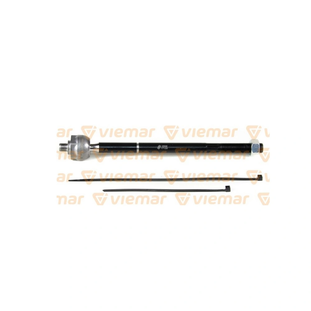 Articulação Axial FIAT TORO - VIEMAR 680658