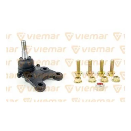 Pivô da Suspensão Inferior CHEVROLET - GM S10/TRAILBLAZER - VIEMAR 503320