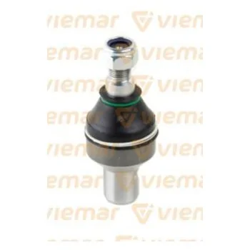 Pivô da Suspensão MERCEDES BENZ 180D/MB 180D - VIEMAR 503075