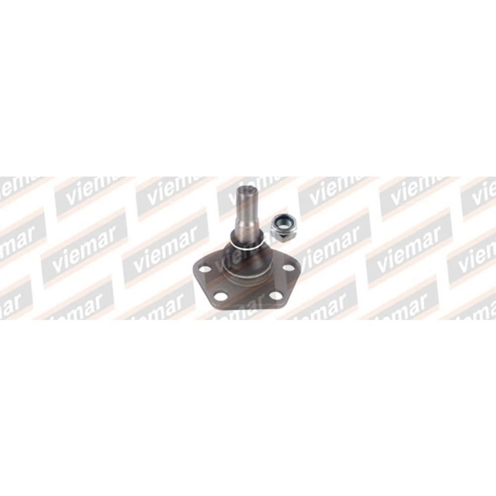 Pivô da Suspensão 16,8mm Aro 15 Pol. - VIEMAR 503081