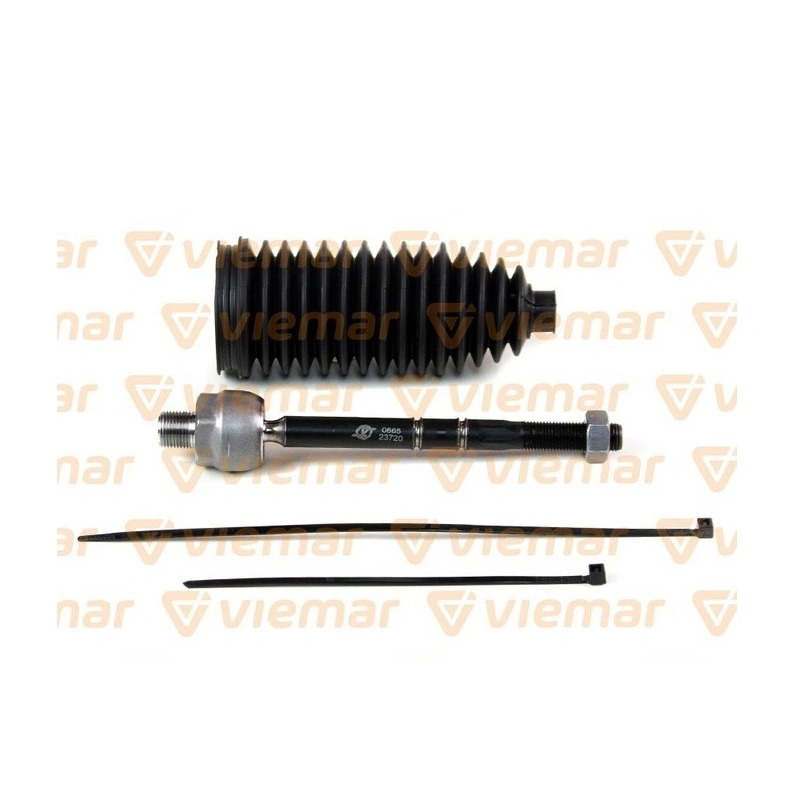 Articulação Axial HONDA CIVIC - VIEMAR 680665K