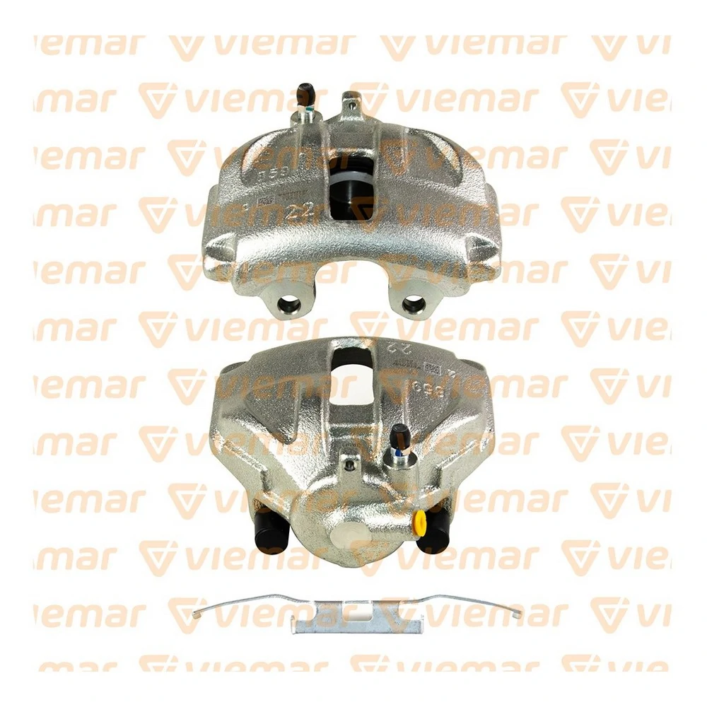 Pinça de Freio Traseira JEEP GRAND CHEROKEE Lado Direito - VIEMAR 261088