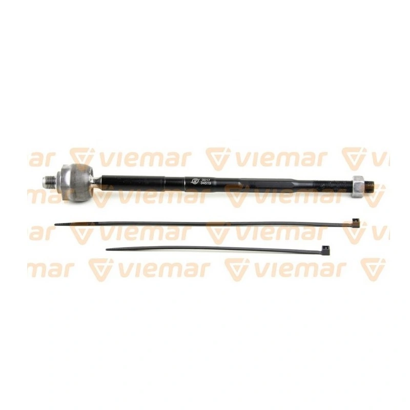 Articulação Axial FORD FIESTA/KA Rosca Macho - VIEMAR 680017