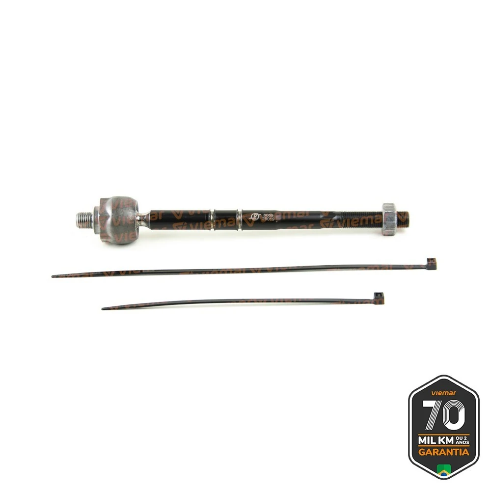 Articulação Axial TOYOTA CORONA Direção Hidráulica Macho - VIEMAR 680069