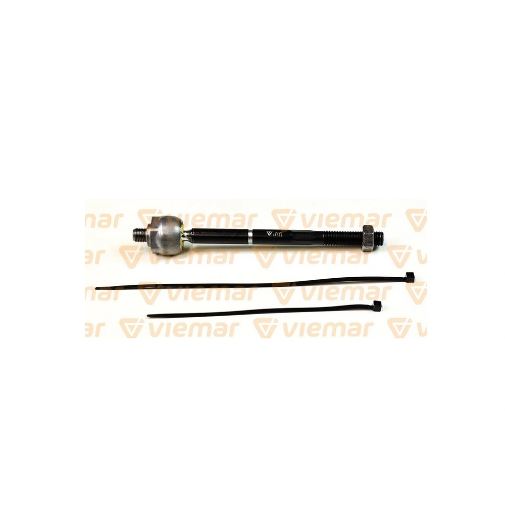 Articulação Axial RENAULT CAPTUR/DUSTER - VIEMAR 680721