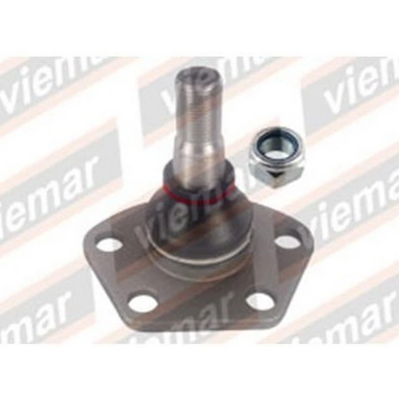 Pivô da Suspensão Pino 17mm Aro 15 Pol. - VIEMAR 503077