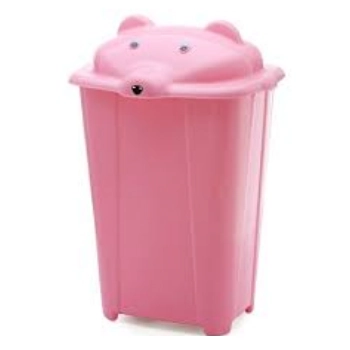 Cesto Cajovil Bebe Urso