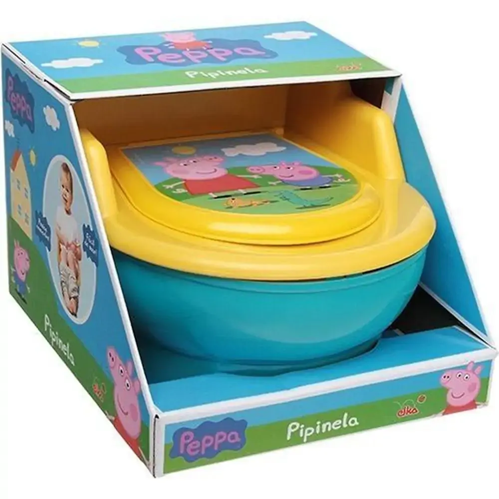 Troninho Infantil