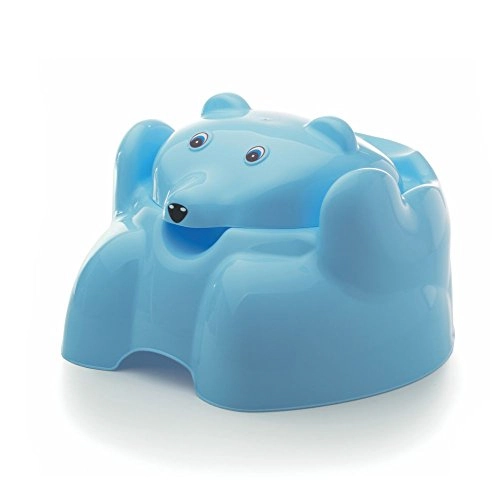 Troninho Urso Cajovil Baby