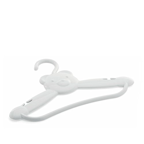 Cabide Urso Cajovil 2pcs