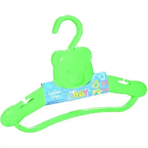 Cabide Urso Cajovil 2pcs