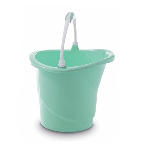 Balde Plast 13l 726 1x6
