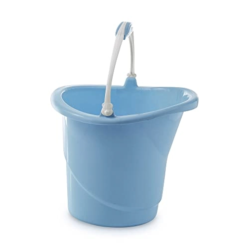 Cajovil Balde 13l Azul Bebe 726.012